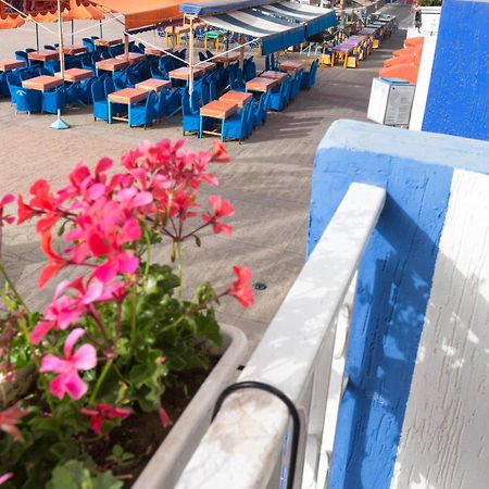Hotel Sindibad Αγκαντίρ Εξωτερικό φωτογραφία