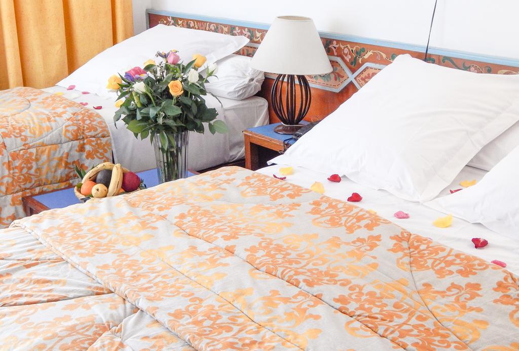 Hotel Sindibad Αγκαντίρ Εξωτερικό φωτογραφία