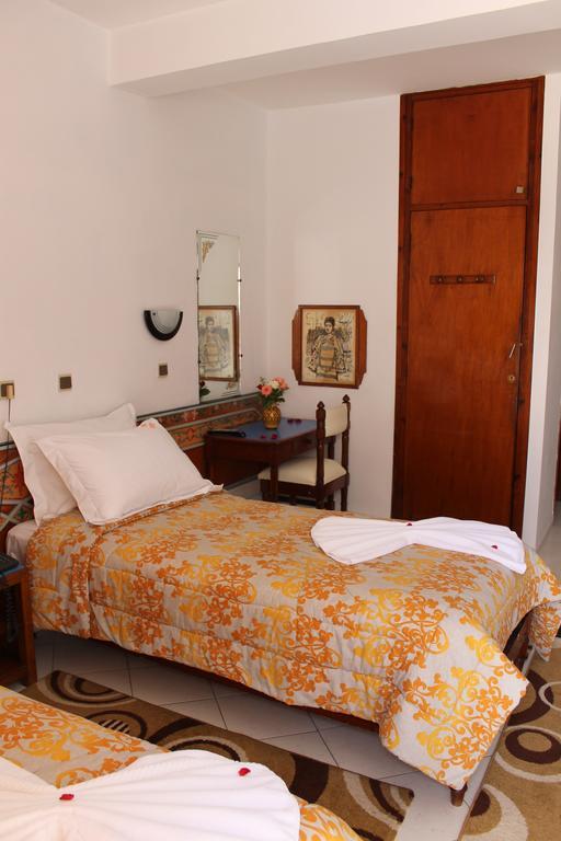 Hotel Sindibad Αγκαντίρ Εξωτερικό φωτογραφία