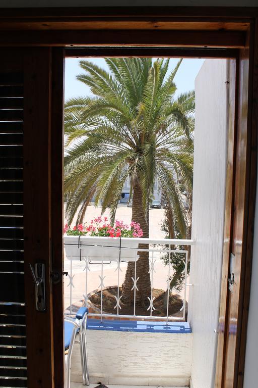 Hotel Sindibad Αγκαντίρ Εξωτερικό φωτογραφία
