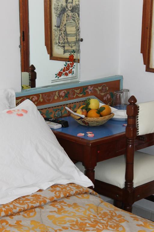 Hotel Sindibad Αγκαντίρ Εξωτερικό φωτογραφία