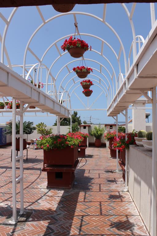 Hotel Sindibad Αγκαντίρ Εξωτερικό φωτογραφία