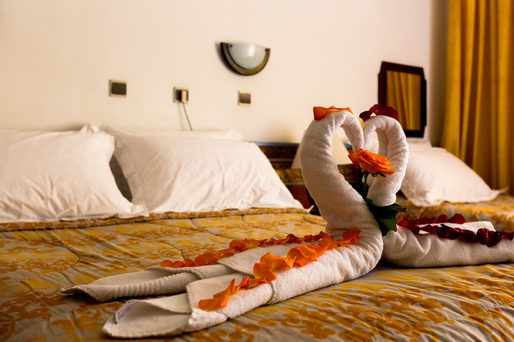 Hotel Sindibad Αγκαντίρ Εξωτερικό φωτογραφία
