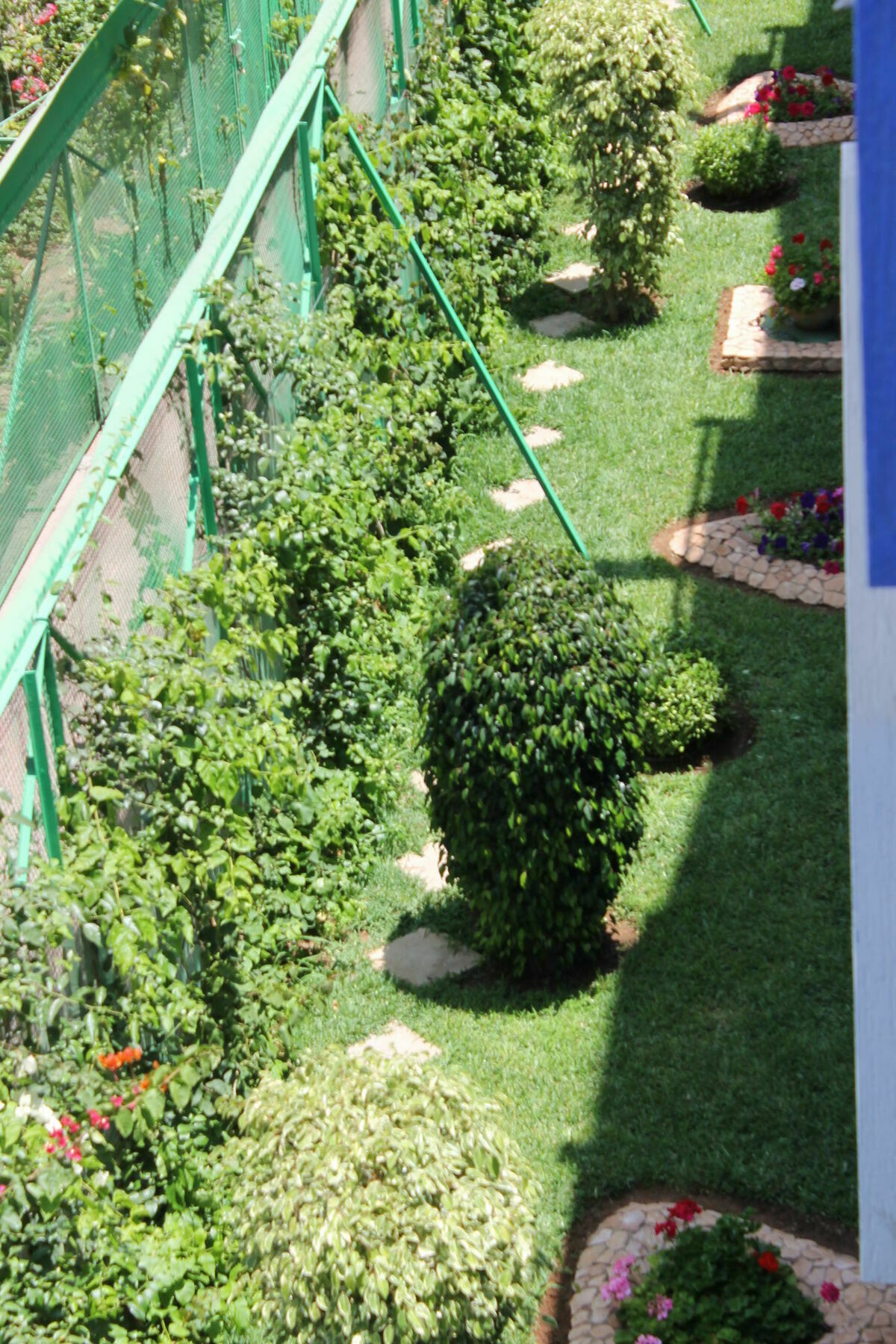 Hotel Sindibad Αγκαντίρ Εξωτερικό φωτογραφία